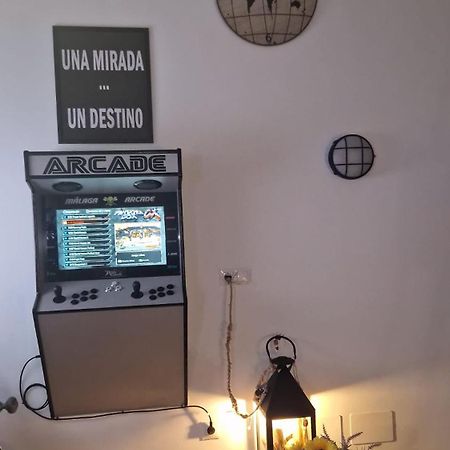 Malagasuite Huelin Urban Estudio Kültér fotó
