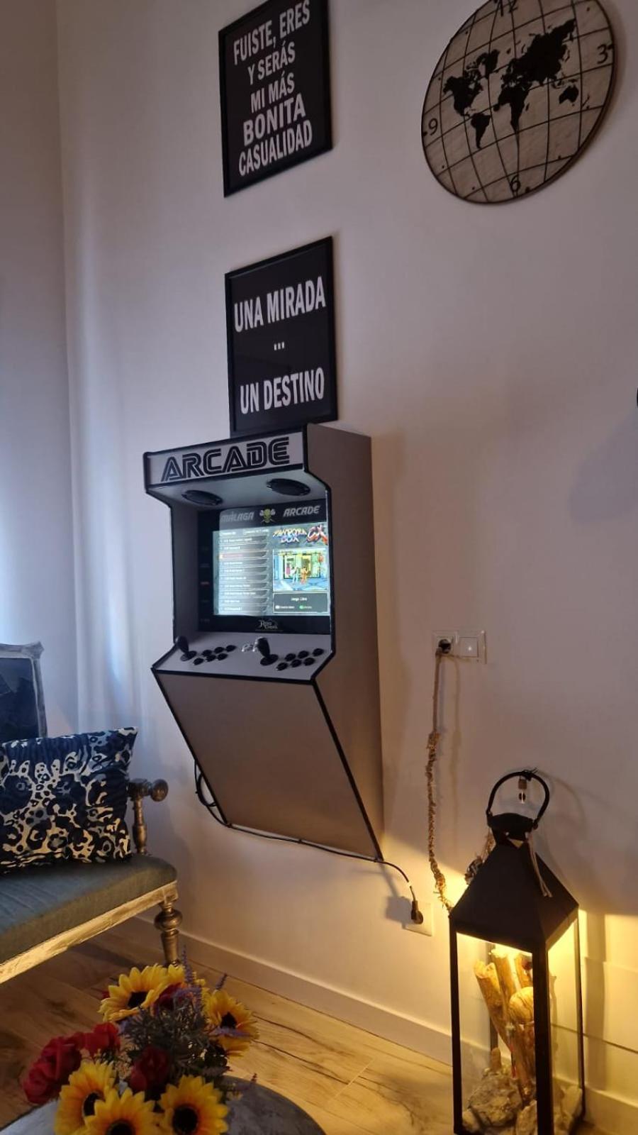 Malagasuite Huelin Urban Estudio Kültér fotó