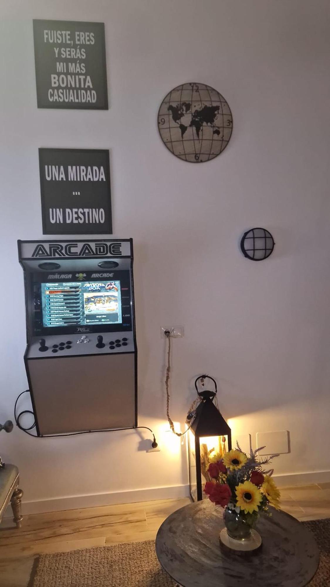 Malagasuite Huelin Urban Estudio Kültér fotó